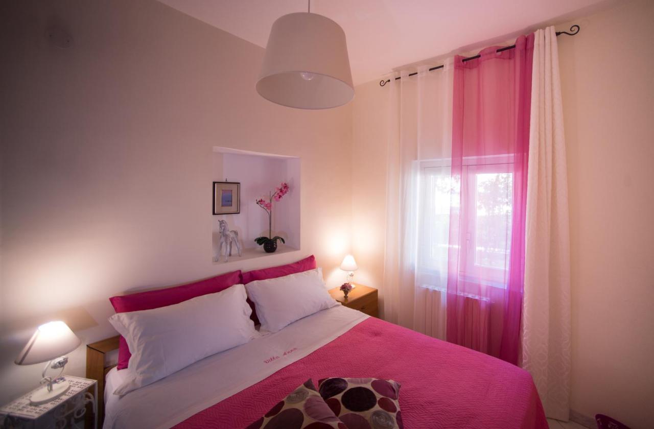 Villa Anna Vietri Esterno foto